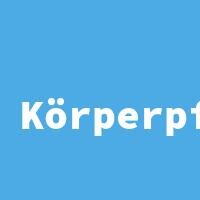 Körperpflege